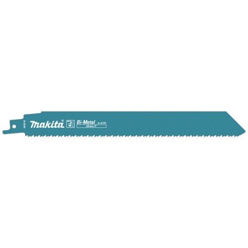Makita B-43181-2 Pílový list na kov BiM 225mm 2ks Makita B-43181-2 Pílový list na kov BiM 225mm 2ks
