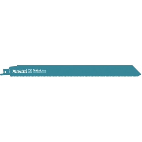 Makita B-43206 Pílový list na kov BiM 300mm 5ks Makita B-43206 Pílový list na kov BiM 300mm 5ks