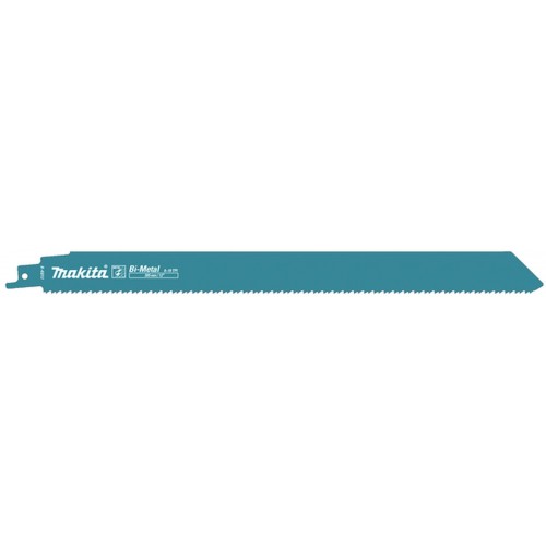 Makita B-43212-2 Pílový list na kov BiM 300mm 2ks Makita B-43212-2 Pílový list na kov BiM 300mm 2ks