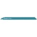 Makita B-43212-2 Pílový list na kov BiM 300mm 2ks