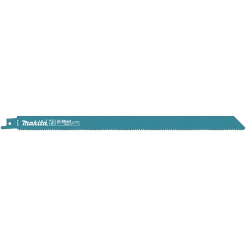 Makita B-43228 Pílový list univerzálny BiM 300mm 5ks