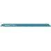 Makita B-43228 Pílový list univerzálny BiM 300mm 5ks