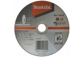 Makita B-45347 rezný kotúč 150x1,6x22mm hliník