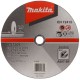 Makita B-45369 rezný kotúč 230x1,9x22mm hliník