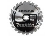 Makita B-46171 Pílový kotúč 315x30mm 24 HOLZ