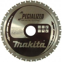 Makita B-47036 pílový kotúč 150x20mm TCT 32Z kov