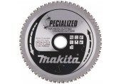 Makita B-47058 pílový kotúč 150x20mm TCT 60Z kov= old B-47173