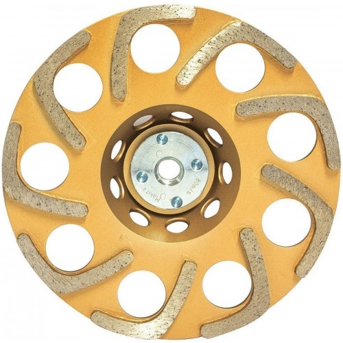 Makita B-48555 diamantový kotúč 125mm x M14