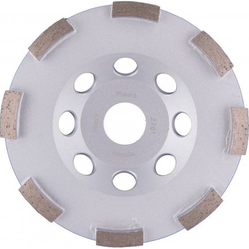 Makita B-48561 diamantový kotúč 125x22,23mm