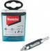 Makita B-48789 Sada bitov 26 ks, adaptér 120mm