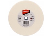 Makita B-51926 brúsny kotúč WA60K 150x16x12.7mm biely