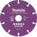 Makita B-53693 diamantový kotúč na kov 125x1.3x22,23mm