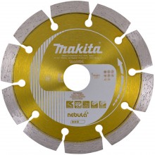 MAKITA B-53986 Diamantový kotúč Nebula 115x22,23mm