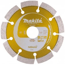 MAKITA B-54003 Diamantový kotúč Nebula 150x22,23mm