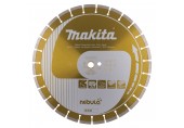 Makita B-54069 Diamantový rezný kotúč Nebula 400x25,4
