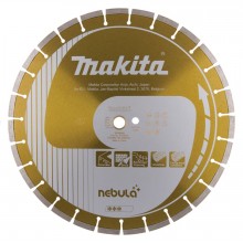 Makita B-54069 Diamantový rezný kotúč 400mm