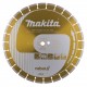Makita B-54069 Diamantový rezný kotúč Nebula 400x25,4