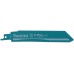 Makita B-55815 Pílový list na kov 152mm 5ks