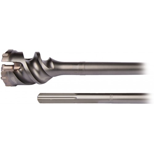 MAKITA B-57691 SDS-max prerážací vrták 80x550 mm