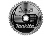 Makita B-64630 TCT pílový kotúč Efficut 260mmx30mm 45T= old B-64624