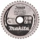 Makita B-69272 TCT pílový kotúč Efficut, kov 136x20mm 45T