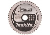 Makita B-69294 TCT pílový kotúč Efficut, kov 150x20mm 48T