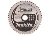 Makita B-69331 TCT pílový kotúč Efficut, kov 150x20mm 48T