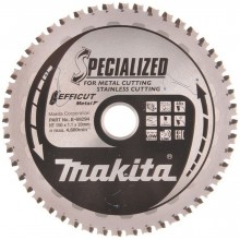 Makita B-69331 TCT pílový kotúč Efficut, kov 150x20mm 48T