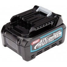 Makita BL4025 Akumulátor Li-ion XGT 40V/2,5Ah 191B36-3