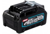 Makita BL4040 Akumulátor Li-ion XGT 40V/4,0Ah, 191B26-6