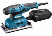 Makita BO3711 Vibračná brúska s reguláciou 185x93mm, 190W