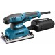 Makita BO3711 Vibračná brúska s reguláciou 185x93mm, 190W