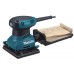 Makita BO4555 Vibračná brúska 112x100mm, 200W