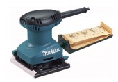 Makita BO4557 Vibračná brúska 112x100mm, 180W