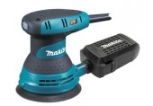 Makita MAKITA BO5031 Excentrická brúska s reguláciou (300W/125mm)