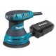 Makita BO5031 Excentrická brúska (300W/125mm)