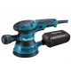 Makita BO5041 Excentrická brúska (300W/125mm)