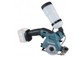 Makita CC301DZ Aku rezačka skla a dlaždíc Li-ion Li-ion CXT 10,8/12V, bez aku Z