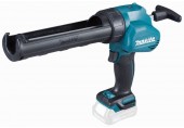 Makita CG100DZA Aku pištoľ na tmel, Li-ion CXT 10,8/12V, bez aku Z