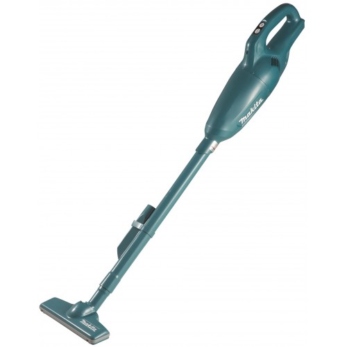 Makita CL108FDZ Aku-vysávač Li-ion CXT 10,8/12V, bez aku Z