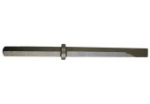 Makita D-17681 sekáč plochý HEX 28mm s krúžkom, 28x520mm