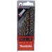 Makita D-30508 HSS-Metall MForce sada vrtákov do kovu 5 ks 4-10mm