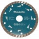 Makita D-41632 turbo diamantový kotúč 125x22,23mm