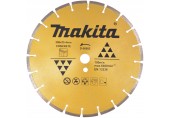 Makita D-56982 Diamantový kotúč 300x25,4x7,5mm beton