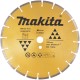 Makita D-56982 Diamantový kotúč 300x25,4x7,5mm beton