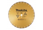 Makita D-57009 Diamantový kotúč na betón 400 x 25,4 x 7,5 mm