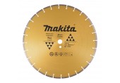 Makita D-57009 Diamantový kotúč na betón 400 x 25,4 x 7,5 mm