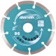 Makita D-61123-10 diamantové segmentové kotúče 115x22,23mm 10ks