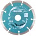 Makita D-61139-10 diamantové segmentové kotúče 125x22,23mm 10ks