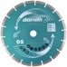 Makita D-61145 diamantové segmentové kotúče 230x22,23mm